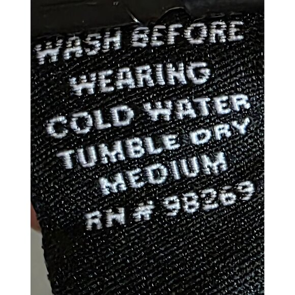 Antone’s “Home of the Blues” Vintage Soft Long-Sleeve Tee Size L Americana Blues - Picture 4 of 6